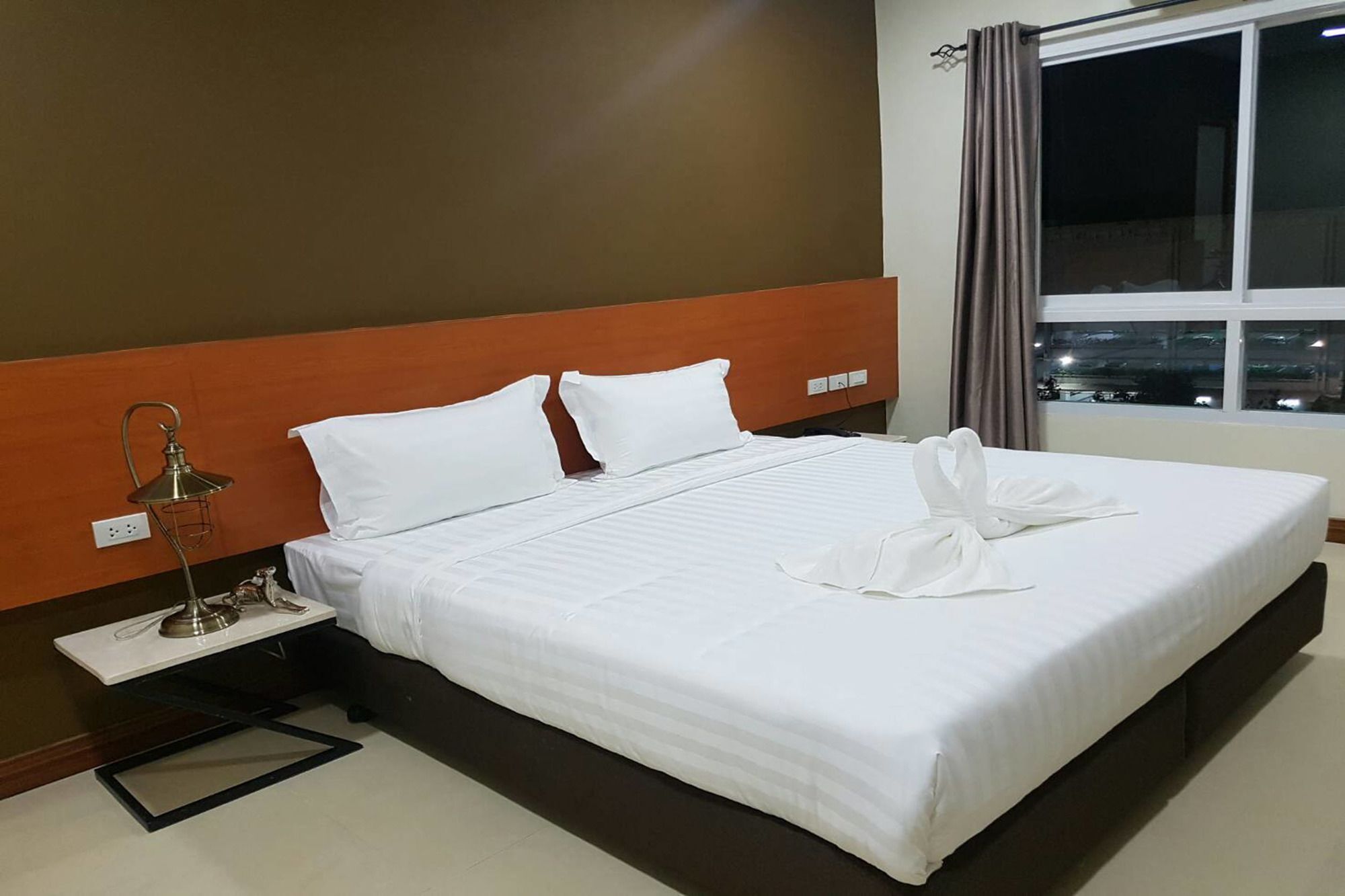 Devloft Hotel Korat Nakhon Ratchasima Exterior photo